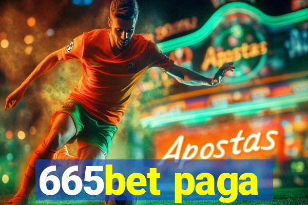 665bet paga